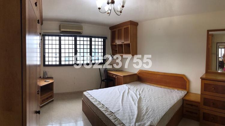 Blk 106 Jurong East Street 13 (Jurong East), HDB 5 Rooms #147263122